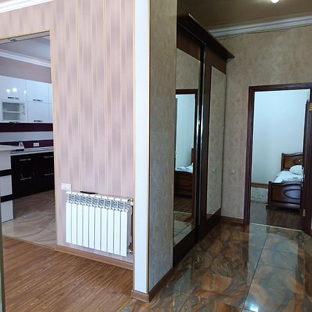 Rent Inn Yerevan On Arami Street Экстерьер фото