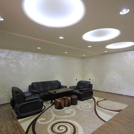 Rent Inn Yerevan On Arami Street Номер фото