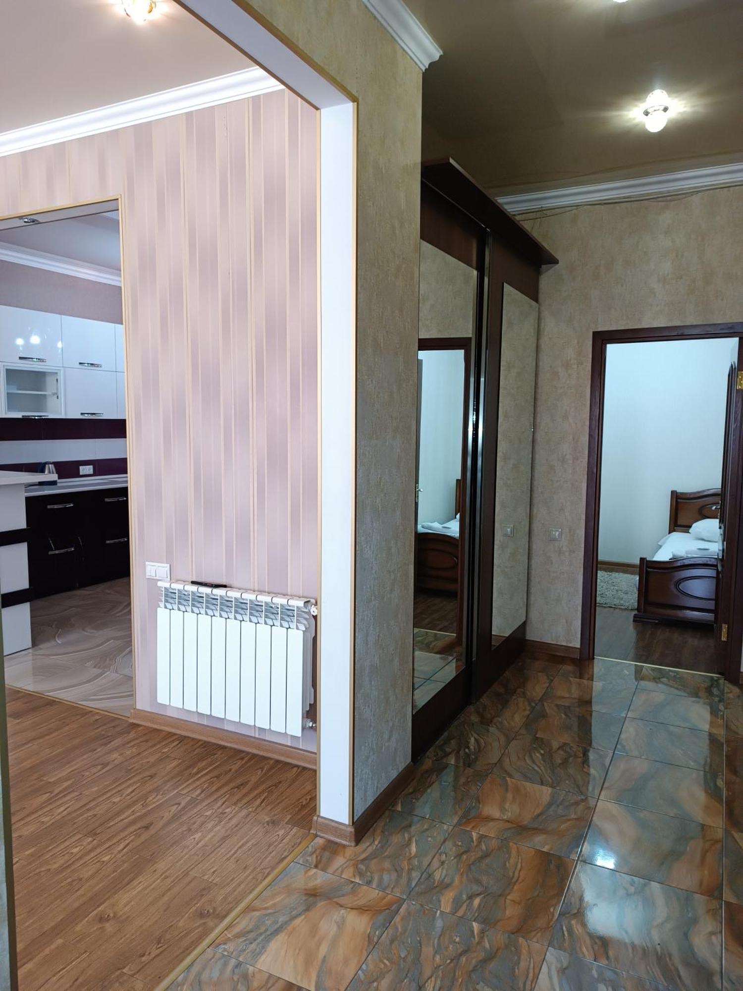 Rent Inn Yerevan On Arami Street Экстерьер фото
