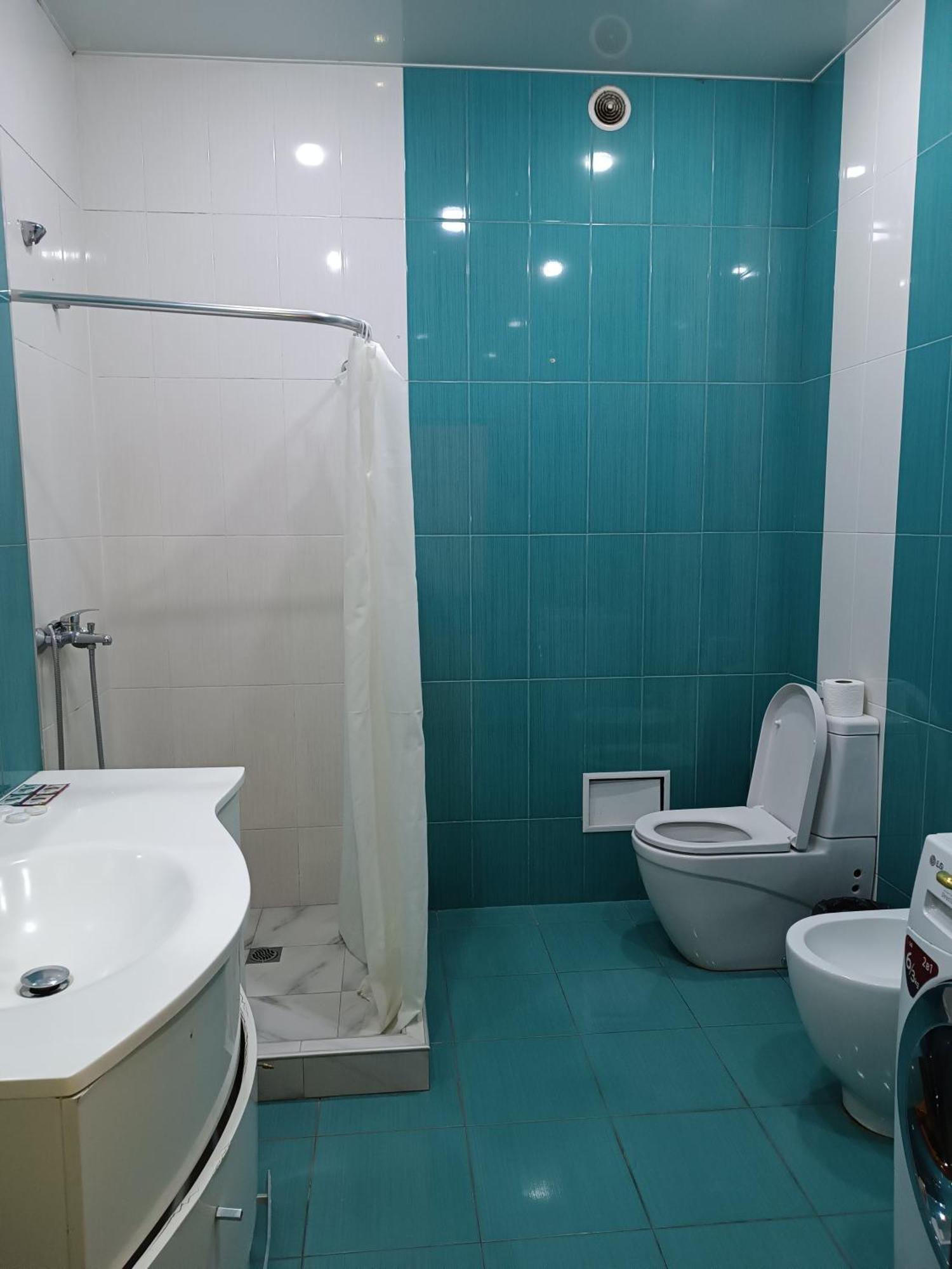 Rent Inn Yerevan On Arami Street Экстерьер фото
