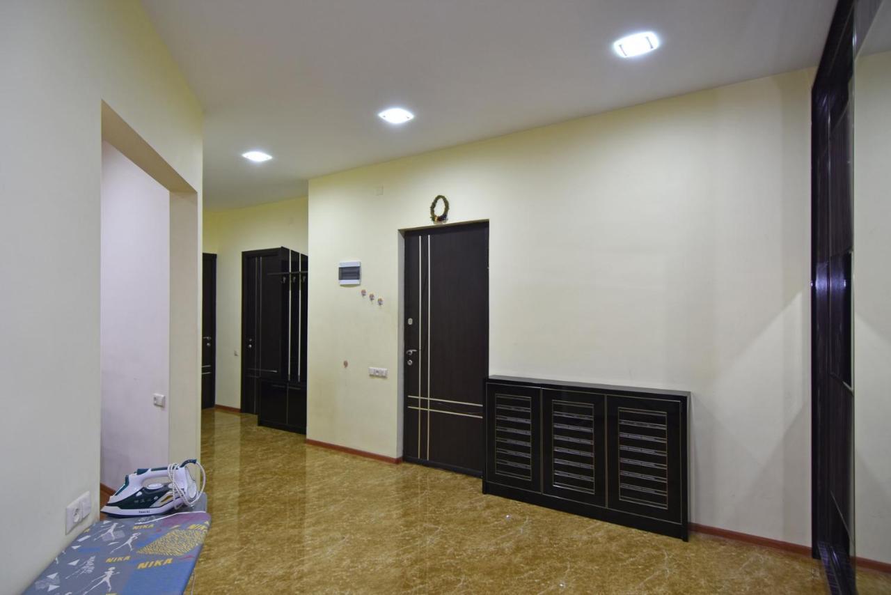 Rent Inn Yerevan On Arami Street Экстерьер фото