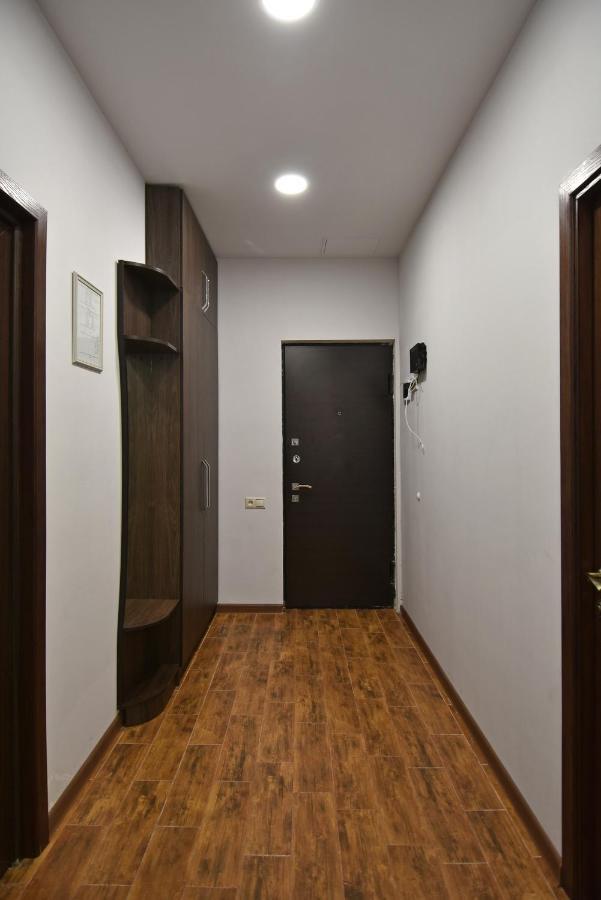 Rent Inn Yerevan On Arami Street Экстерьер фото