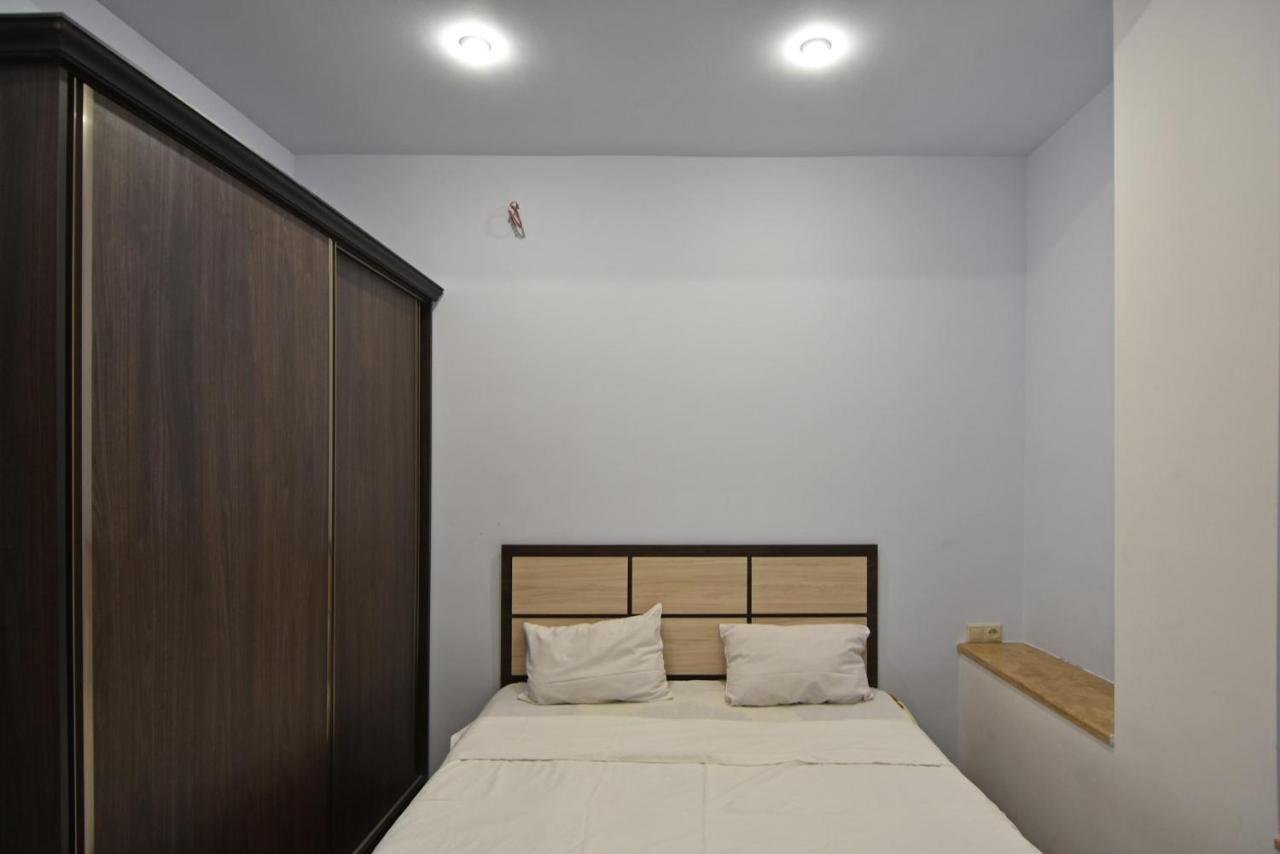 Rent Inn Yerevan On Arami Street Экстерьер фото