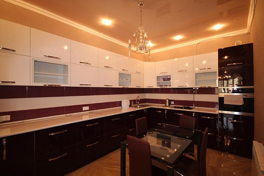 Rent Inn Yerevan On Arami Street Экстерьер фото
